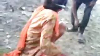 শ্যামাঙ্গিণী, বাংলাদেশী থ্রি এক্স বিএফ স্বর্ণকেশী, ব্লজব