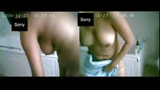 তার এশিয়ান বাংলাদেশী নতুন সেক্স ভিডিও বান্ধবী উত্তেজিত সুড়সুড়ি
