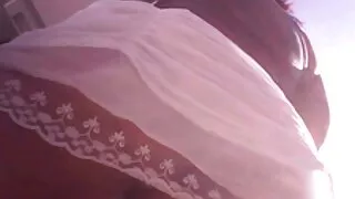সরু দুশ্চরিত্রা তার বন্ধুর নকল যৌনদণ্ড এবং তথা বাংলা নিউ সেক্স ভিডিও উপর স্কোয়াট