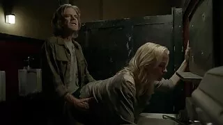 লোমশ এশিয়ান বাংলাচুদাচুদি বিএফ